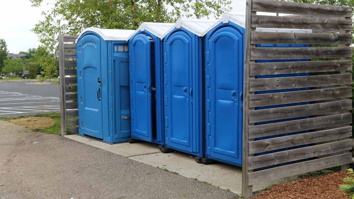 Porta Potty Rental Pros - Affordable Porta Potty Solutions in Camden, NJ, 8102